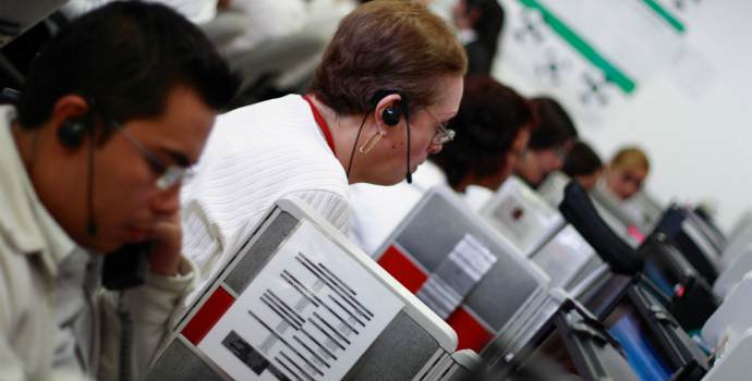 Neměstnanost klesá, v dalších měsících však práce ubyde