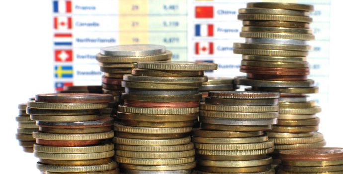 Příliv zahraničních investic do Evropy loni rostl