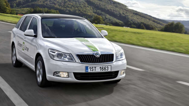 Škoda auto vykázala za první pololetí tržby v objemu 5,7 miliardy eur