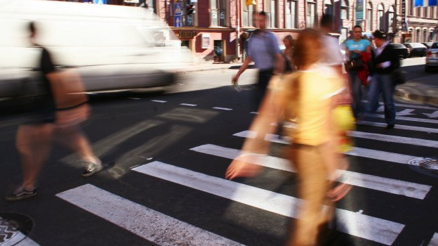 Stát letos utratí 60 milionů za přestavbu přechodů