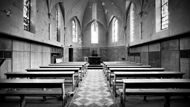 Komentář: Kde vlastně vzaly církve majetek?