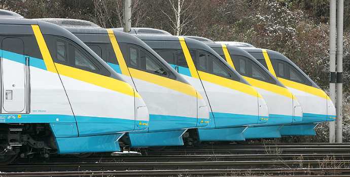 Šéfové Českých drah budou mít nové platy, víme jaké!