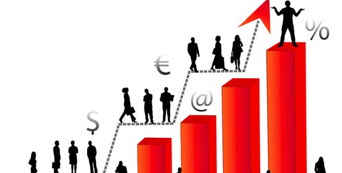 Lidé české ekonomice zase začínají věřit