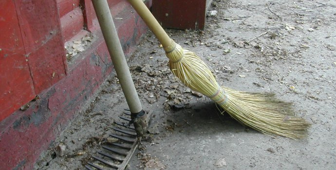 Veřejná služba - Práva a povinnosti nezaměstnaných