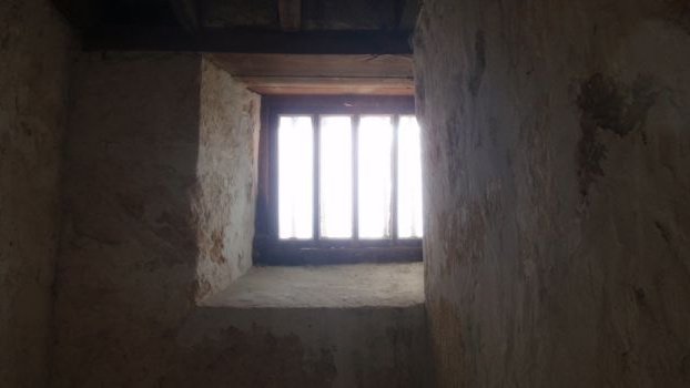 "Zavřený" Rath bojuje za větší práva vězňů. Chce stravu, prodejny i vlastní oblečení