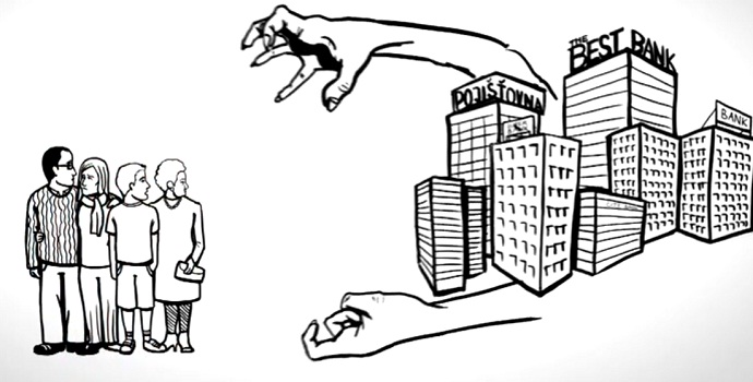 Video: Proč je dobré mít svého "finančního lékaře"?