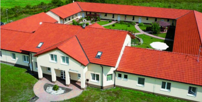 Kde bydlet v penzi? Ukázky možností moderního bydlení pro seniory