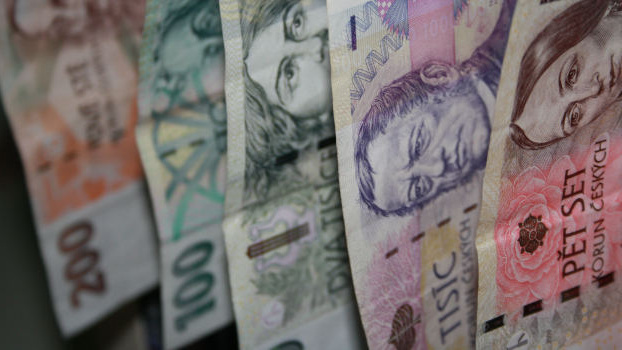 Češi z daní odepsali 1,3 miliardy korun které příspěli na charitu