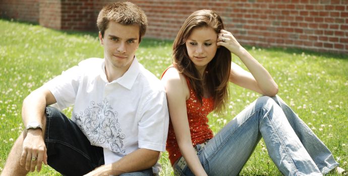Příběhy o lichvářích se týkají často i mladých lidí