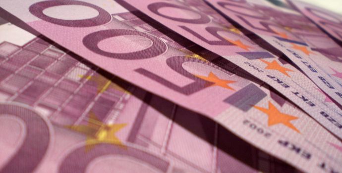 EU bude diktovat rozpočet zemím a ministři financí ztratí pravomoce