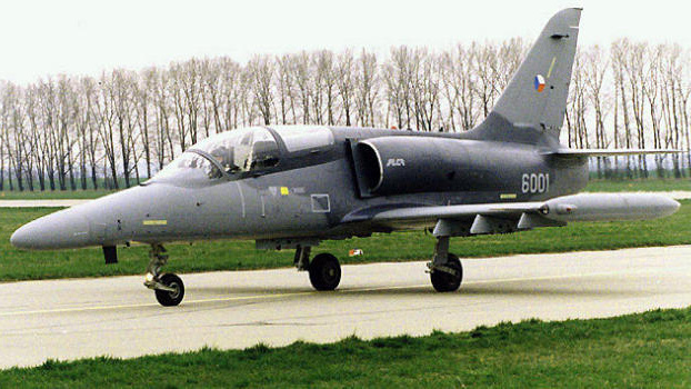 Irák koupí 28 českých bitevníků L-159