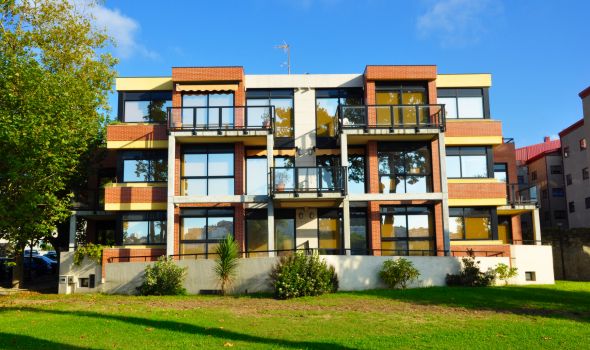 Bytové družstvo jako nejlepší způsob privatizace?