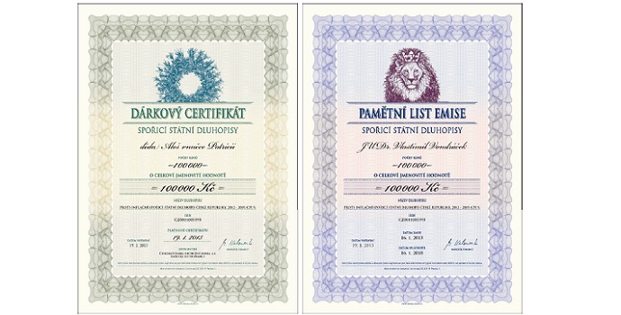 Státní dluhopisy: Už 51 tisíc lidí půjčilo Česku 36 miliard korun