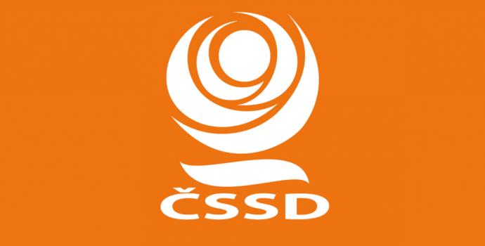 ČSSD je opět v insolvenci
