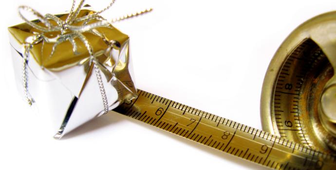 Jak jsme na tom ukážou Vánoce, už teď rostou prodejcům tržby