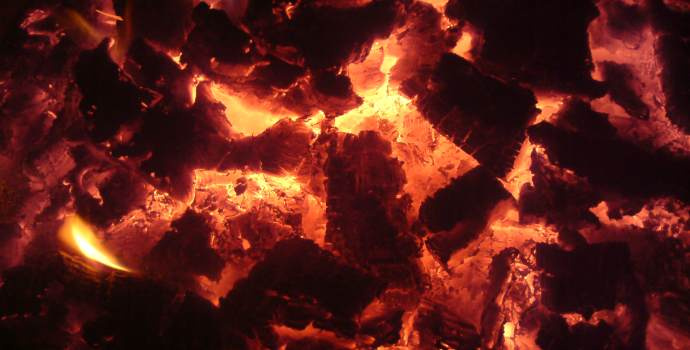 Vyvlastníme majetek, aby tam mohla soukromá firma těžit uhlí?