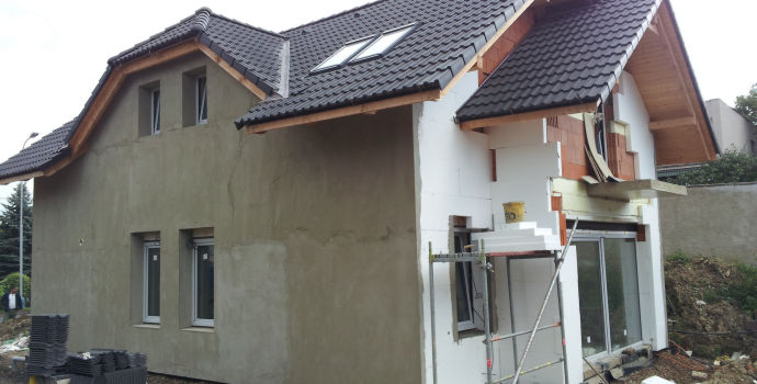 Zelená úsporám rozdělí až 28 miliard korun. Kdo bude mít nárok?