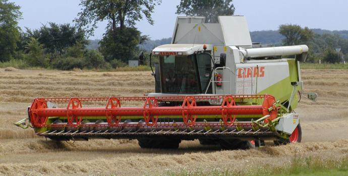 Zemědělci dostanou v příštím roce 600 milionů korun dotace