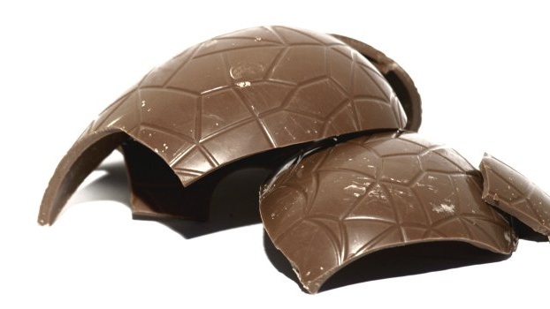 Čokolády od Mikuláše budou lehčí aby nezdražily