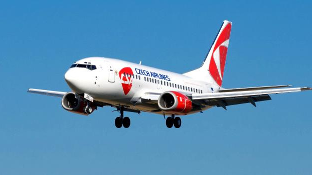 O privatizaci ČSA mají zájem korejské a katarské aerolinky
