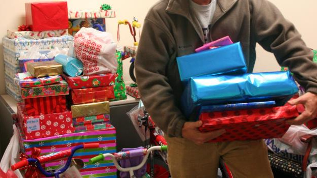 Kdy naposled objednat dárky? Vrchol předvánoční nákupní horečky startuje