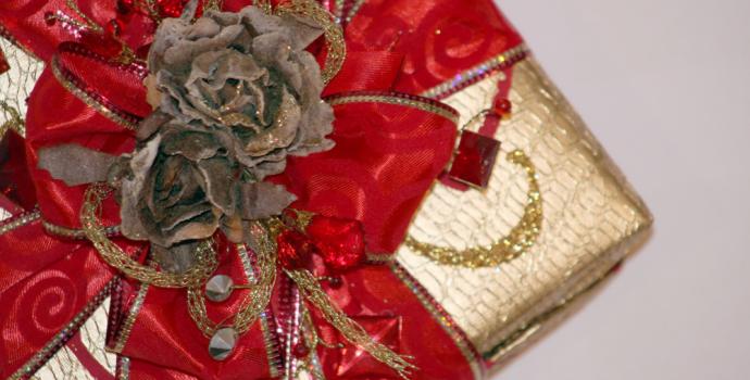 Co s nevhodnými vánočními dárky? Na co máte právo?