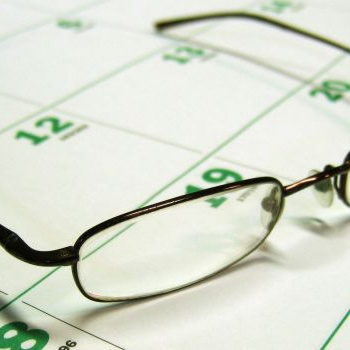 Daňový kalendář 2013 - kdy platit daně