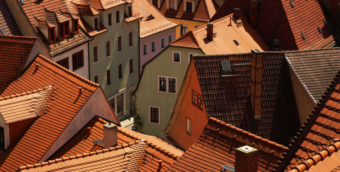 Co se od ledna 2013 změnilo v oblasti bydlení?