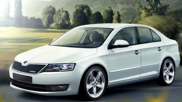 Kolik bude stát nová Škoda Octavia třetí generace? Známe cenu!