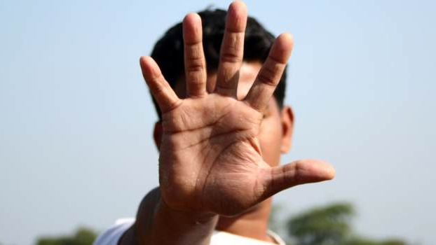 Všechno dojde, bude bída…