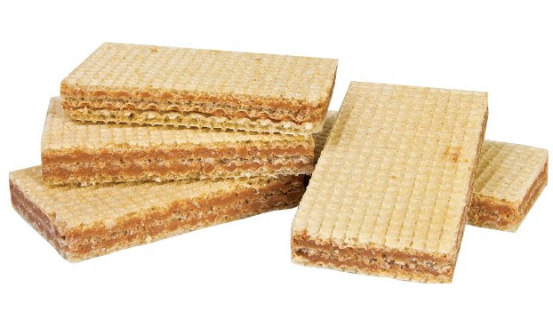 V sušenkách z Polska je JED NA KRYSY!