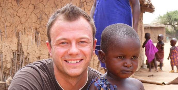 ČR darovala loni na humanitární účely 70 milionů korun