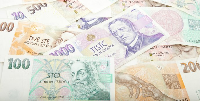 Financování Vánoc ovládly finské půjčky