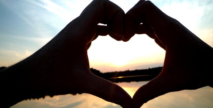 Slavíte Valentýna? 10 tipů na dárky za "pár korun"