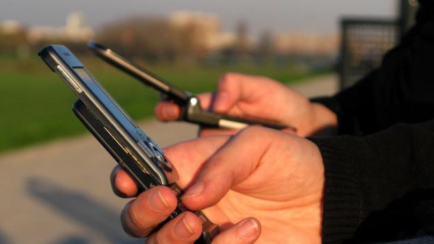 Který mobilní operátor lidem nejvíc vadí? Telefónica O2!