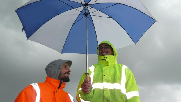 Vodárny chtějí nově platit i za déšť