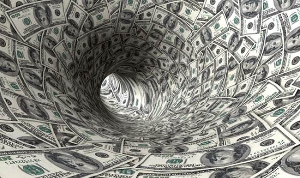 Z Ruska každý rok mizí nelegálně do zahraničí miliardy dolarů