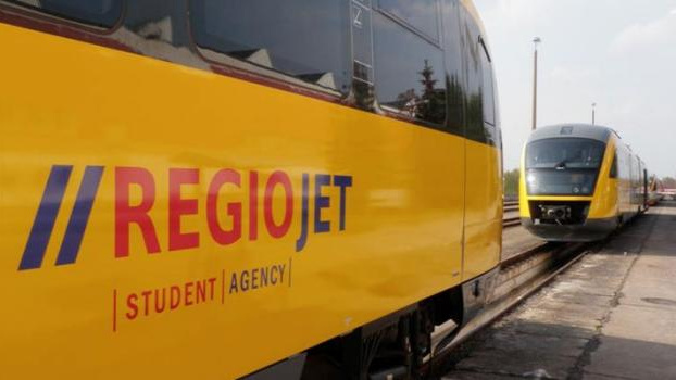  České dráhy zuří: LEO Express a Regiojet nabízí slevy na jejich zákaznické karty