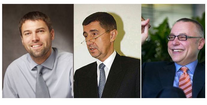 Nejbohatší čech je dál Petr Kellner, Babiš přeskočil Bakalu