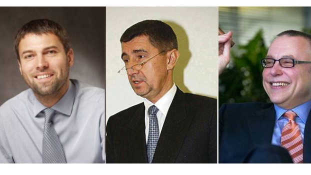 Nejbohatší čech je dál Petr Kellner, Babiš přeskočil Bakalu