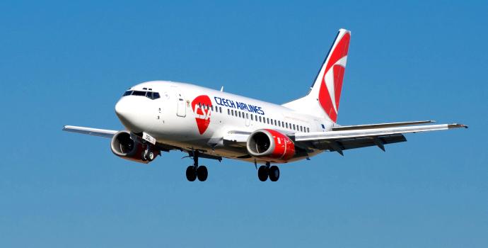 Kalousek doporučí půlku ČSA prodat Korean Air za 2,64 milionu eur