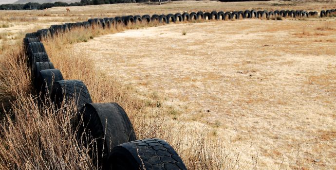 Test letních pneu 2013: Řidiči pozor, čtyři typy letních pneumatik, jsou nebezpečné