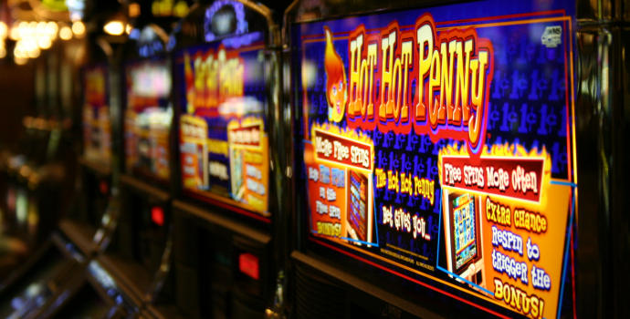 Stát zatím získal z hazardu do státní kasy 7,6 miliardy korun