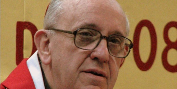 Kdo vsadil na nového papeže stokoruny, odnáší si desetitisíce