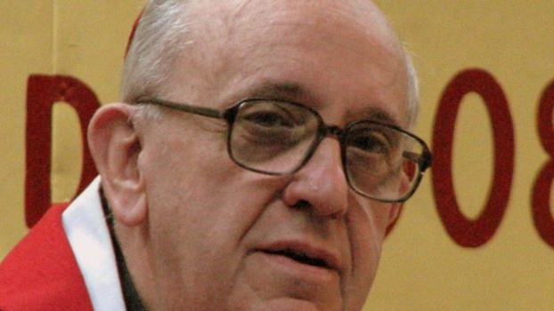 Kdo vsadil na nového papeže stokoruny, odnáší si desetitisíce