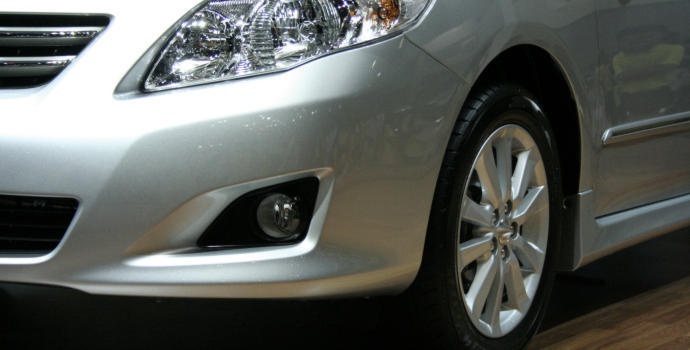 Chcete auto z autobazaru? Jedině se znalcem radí ČOI