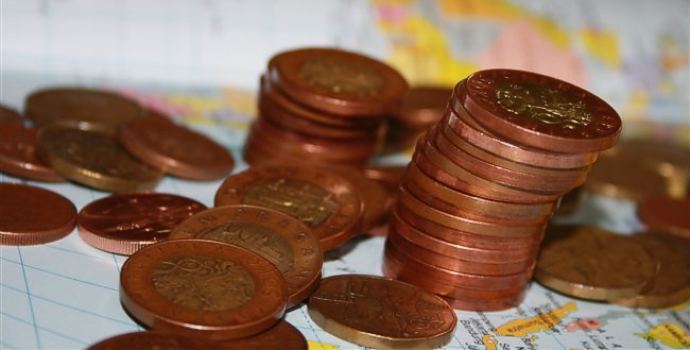 Bankéři: Příští rok poroste česká ekonomika o dvě procenta