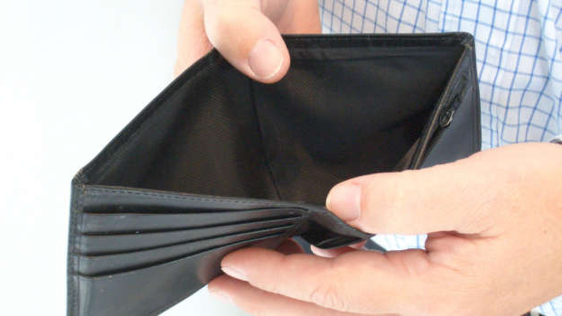 Máte finanční problémy? Můžete si zažádat o mimořádné dávky