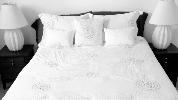 Kde spořit peníze? "Nejlepší je matrace"