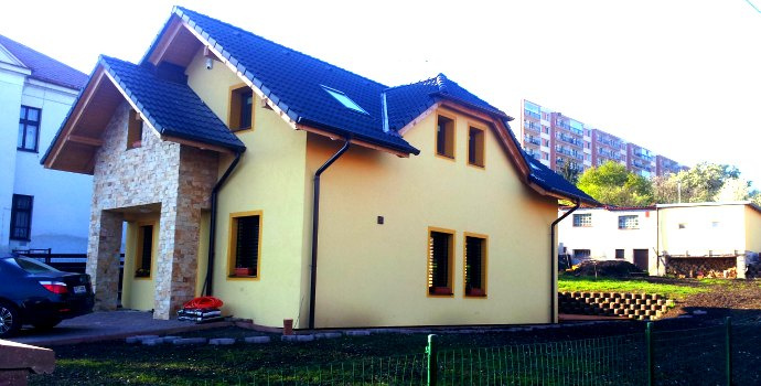Jak zlevnit hypotéku? Zkombinujte ji se stavebním spořením